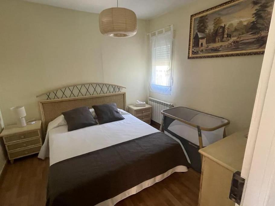 Casa Da Baltasara Villa Trives Bagian luar foto