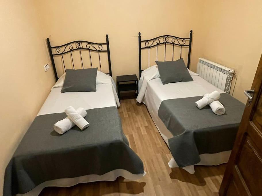 Casa Da Baltasara Villa Trives Bagian luar foto