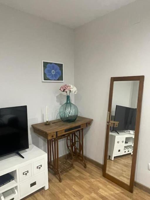 Casa Da Baltasara Villa Trives Bagian luar foto